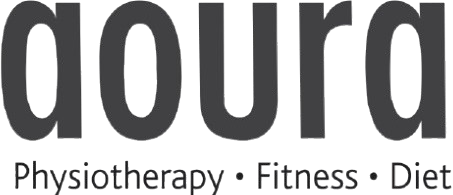 Aoura Logo Text