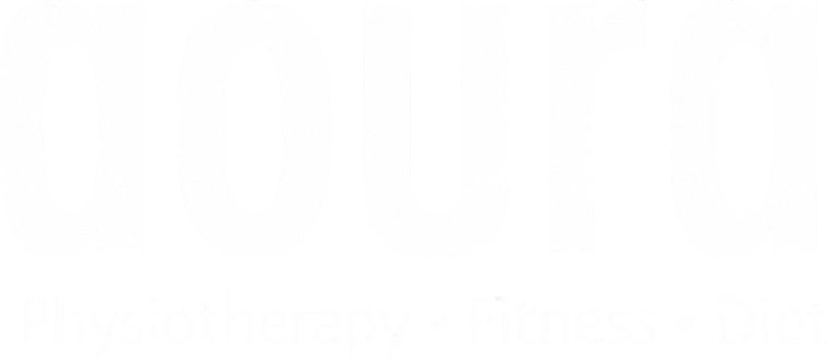 Aoura Logo Text